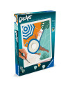 RVSPBN25523,Ravensburger - CreArt pictura pe numere pentru adulti momente de relaxare la piscina