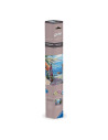 RVSPBN23913,Ravensburger - CreArt pictura pe numere pentru adulti Tablou Canvas peisaj mediteranean