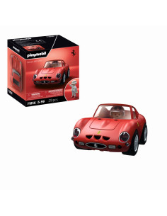 PM71856,Playmobil - Masina de colectie Ferrari 250 GTO 2