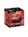 PM71856,Playmobil - Masina de colectie Ferrari 250 GTO