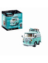 PM71857,Playmobil - Duba camping de colectie Volkswagen T1