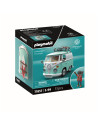 PM71857,Playmobil - Duba camping de colectie Volkswagen T1