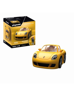 PM71859,Playmobil - Masina de colectie Porsche Carrera GT