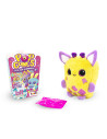 CRZ68892,Craze - Jucarie de colectie Pop Cones animalute din plus 15 cm cu surpriza in cutia de Popcorn diverse modele