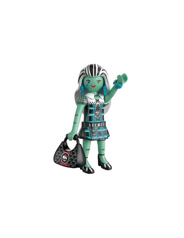 PM71994,Playmobil - Monster High figurina Frankie Stein
