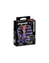 PM71993,Playmobil - Monster High figurina Clawdeen Wolf