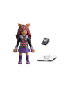 PM71993,Playmobil - Monster High figurina Clawdeen Wolf