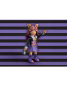 PM71993,Playmobil - Monster High figurina Clawdeen Wolf