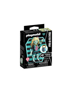 PM71998,Playmobil - Monster High figurina Lagoona Blue