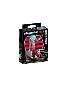 PM71997,Playmobil - Monster High figurina Ghoulia Yelps