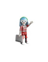 PM71997,Playmobil - Monster High figurina Ghoulia Yelps
