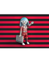 PM71997,Playmobil - Monster High figurina Ghoulia Yelps