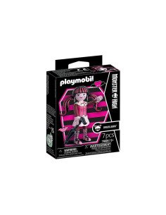 PM71995,Playmobil - Monster High figurina Draculaura 2