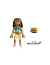 PM71996,Playmobil - Monster High figurina Cleo De Nile