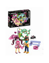 PM72043,Playmobil - Monster High Ziua indragostitilor
