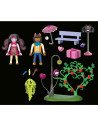 PM72043,Playmobil - Monster High Ziua indragostitilor