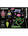 PM72043,Playmobil - Monster High Ziua indragostitilor