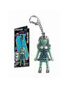 PM72044,Playmobil - Breloc Monster High figurina Frankie Stein