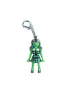 PM72044,Playmobil - Breloc Monster High figurina Frankie Stein