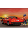 PM71343,PLAYMOBIL - MAGNUM FERRARI 308