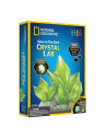 NG29691,National Geographic - Kit Creativ Laborator De Crestere Cristale Verzi