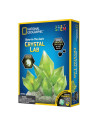 NG29691,National Geographic - Kit Creativ Laborator De Crestere Cristale Verzi