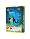 NG29691,National Geographic - Kit Creativ Laborator De Crestere Cristale Verzi