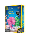 NG21025,National Geographic - Kit Creativ Gradina De Cristale