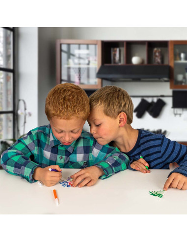 NG21025,National Geographic - Kit Creativ Gradina De Cristale