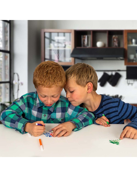 NG21025,National Geographic - Kit Creativ Gradina De Cristale