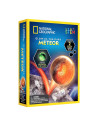 NG22817,National Geographic - Kit Creativ Meteorit Care Straluceste In Intuneric