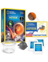 NG22817,National Geographic - Kit Creativ Meteorit Care Straluceste In Intuneric