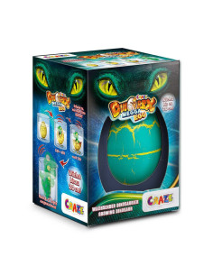 CRZ41895,Craze - Ou Magic Dinozaur 2
