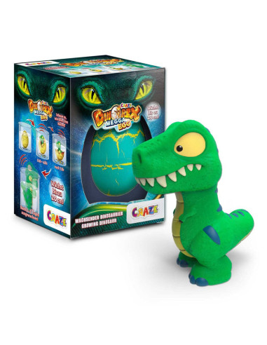 CRZ41895,Craze - Ou Magic Dinozaur