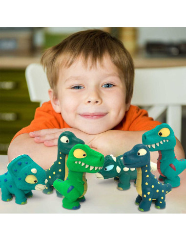 CRZ41895,Craze - Ou Magic Dinozaur