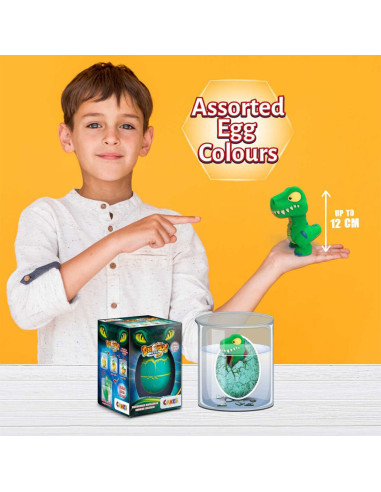 CRZ41895,Craze - Ou Magic Dinozaur