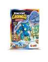 CRZ51436,Craze - Figurina elastica Legends