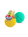 CRZ48412,Craze - Bila de baie cu surpriza Sponge Bob