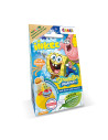 CRZ48412,Craze - Bila de baie cu surpriza Sponge Bob