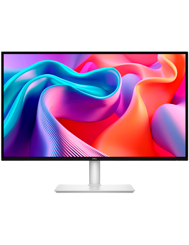 Monitor Dell S2725DSM 27" QHD 144Hz IPS, FreeSync, boxe integrate, ajustabil