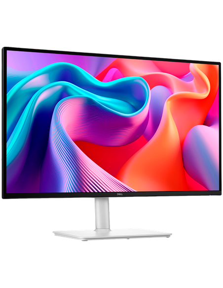 Monitor Dell S2725DSM 27" QHD 144Hz IPS, FreeSync, boxe integrate, ajustabil