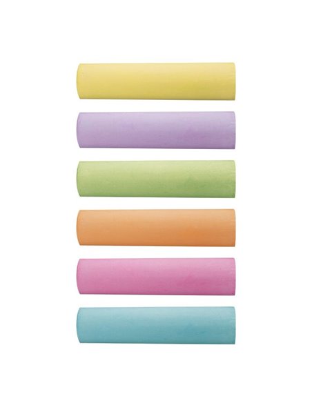 Creta color asfalt Milan, 20 bucati