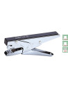 IT-0151,Capsator de mana (tip cleste), 30 coli, capse 24/6, 26/6, Turikan HP-45 - cromat