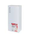 OF-20241215-14,Inele plastic 12 mm, max 95 coli, 100buc/cut, Office Products - alb