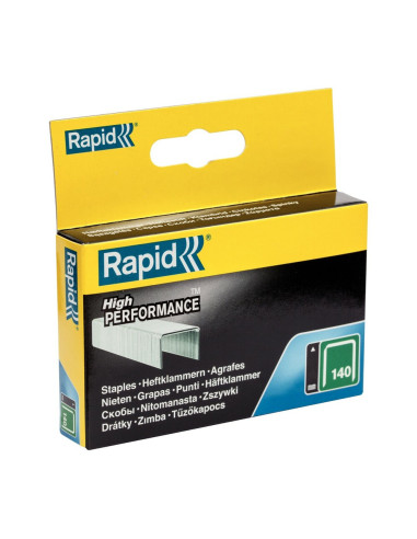 RA-11912331,Capse Rapid 140/12, 2000 buc/cutie