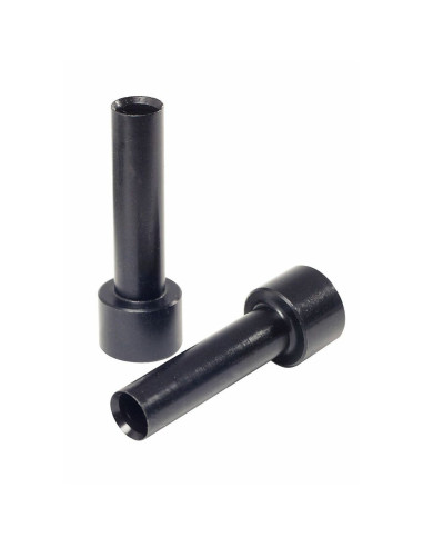 RA-23000900,Rezerva burghiu pentru perforator Rapid HDC 150, blister, 2 buc/set, negru