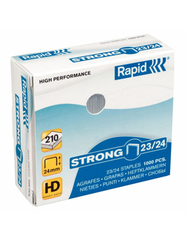Capse Rapid Strong, 23/24, 150-210...
