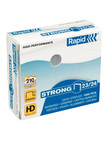 Capse Rapid Strong, 23/24, 150-210...