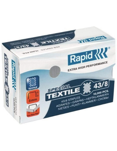 Capse Rapid Super Strong, 43/8 G,...