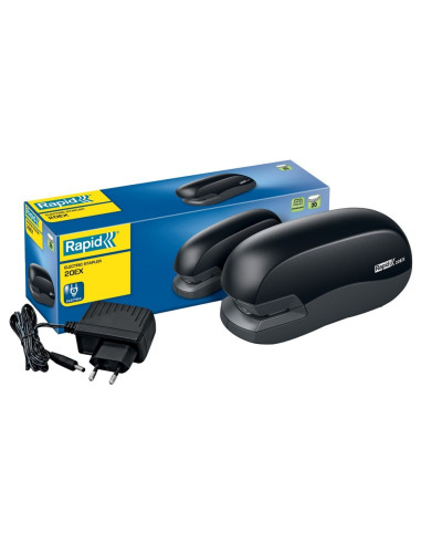 Capsator electric Rapid Fixativ...